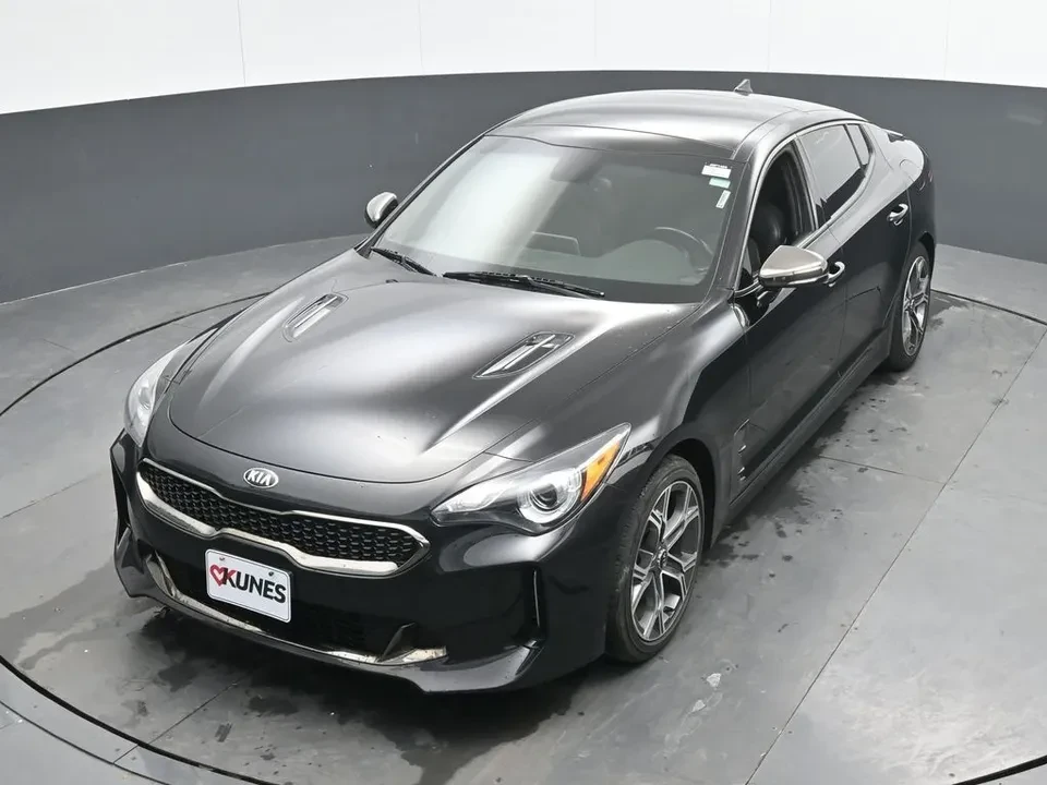 2021 Kia Stinger - Image 18 of 20