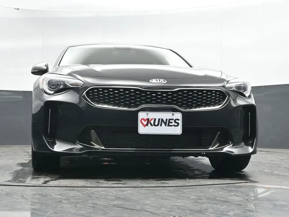 2021 Kia Stinger - Image 20 of 20