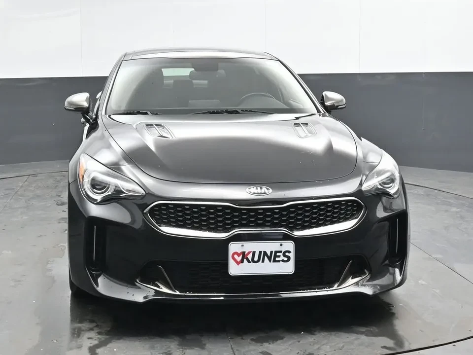 2021 Kia Stinger - Image 5 of 20