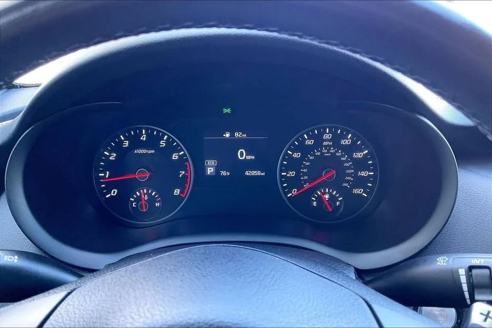 2021 Kia Stinger - Image 20 of 20