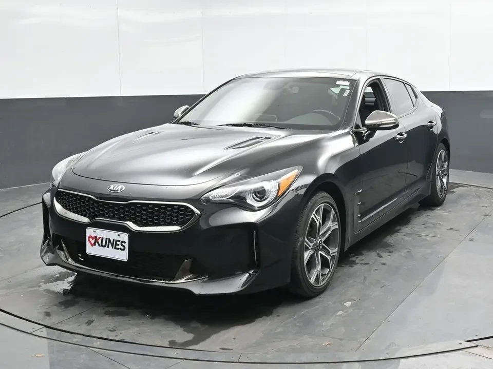 2021 Kia Stinger - Image 6 of 20