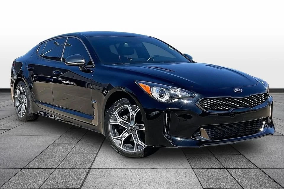 2021 Kia Stinger - Image 2 of 20
