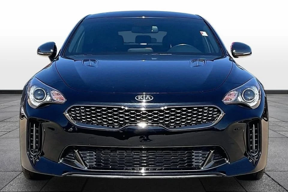 2021 Kia Stinger - Image 3 of 20