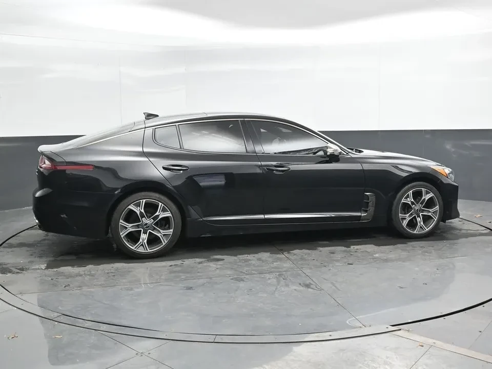 2021 Kia Stinger - Image 3 of 20