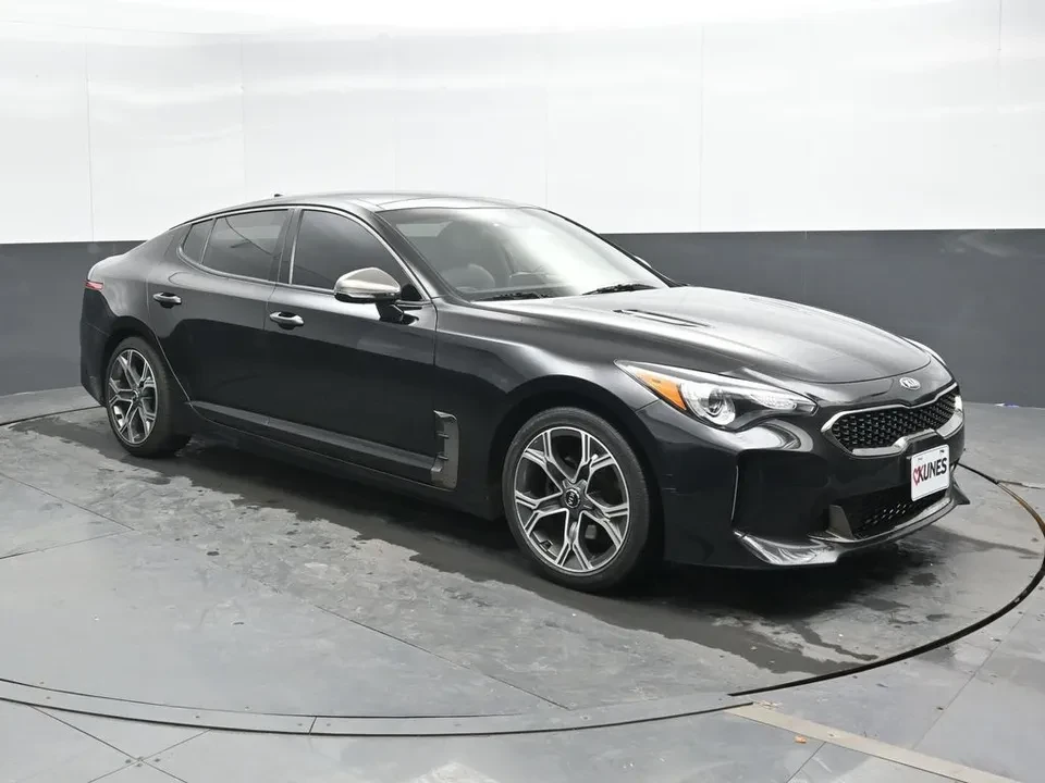 2021 Kia Stinger - Image 4 of 20