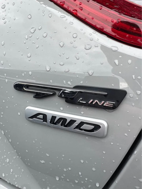 2021 Kia Stinger - Image 5 of 11