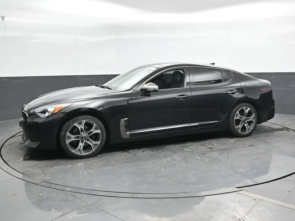 2021 Kia Stinger - Image 7 of 20