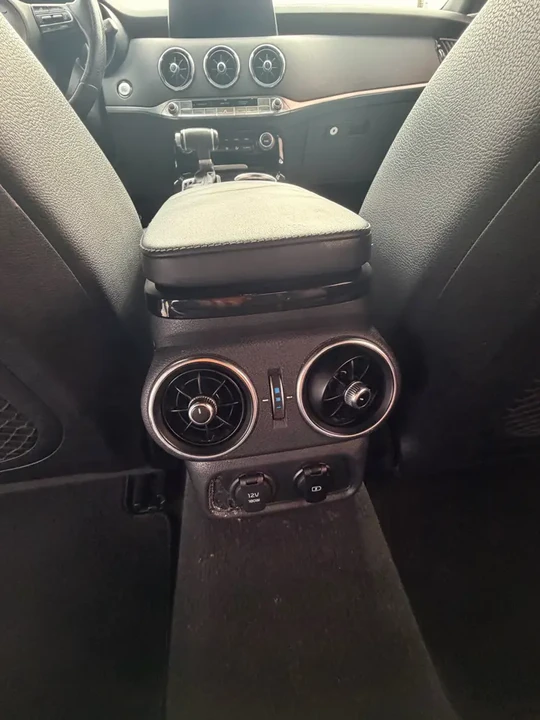 2021 Kia Stinger GT - Image 20 of 20