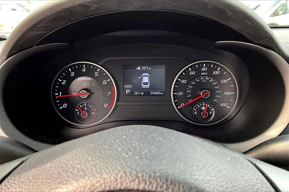 2021 Kia Stinger - Image 13 of 20