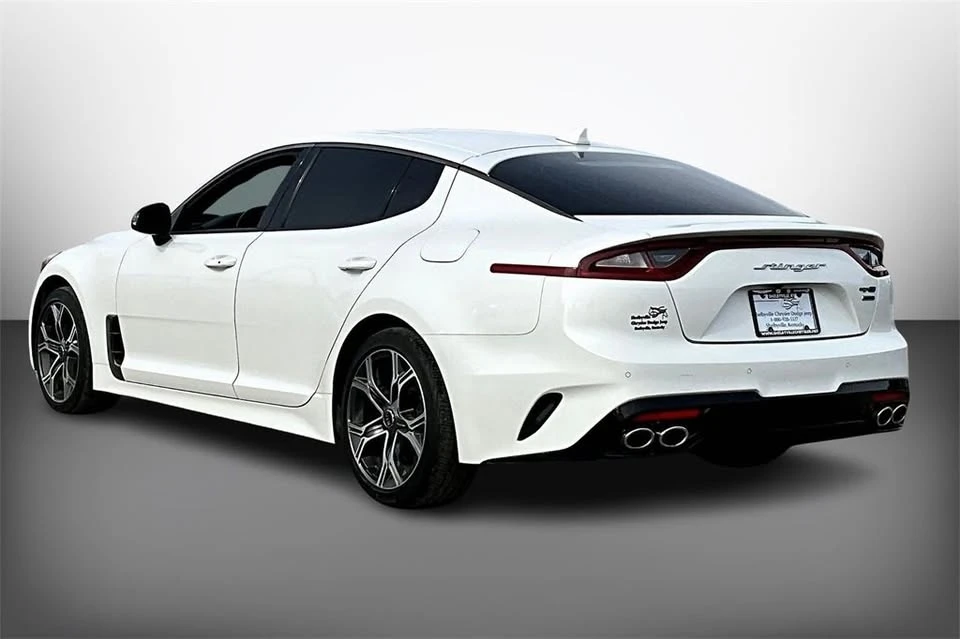 2021 Kia Stinger - Image 4 of 20