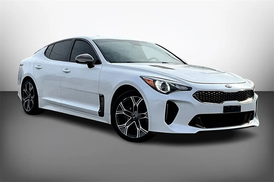 2021 Kia Stinger - Image 3 of 20