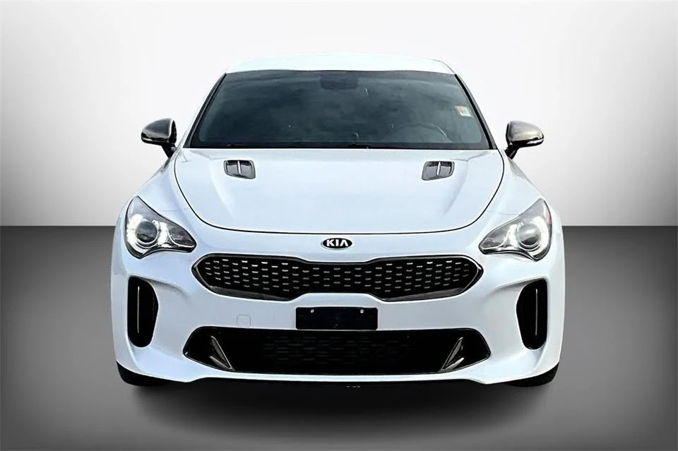 2021 Kia Stinger - Image 2 of 20