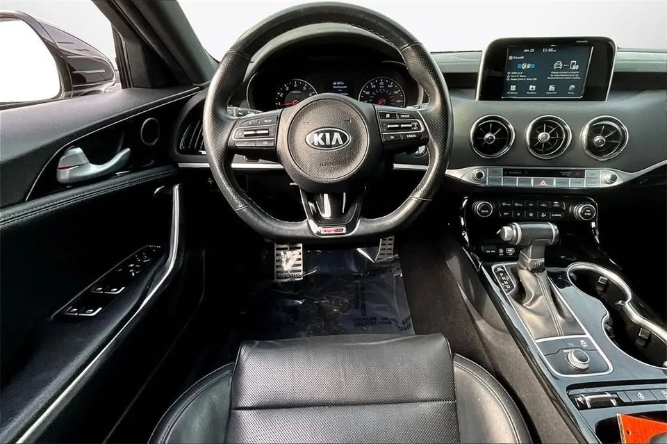 2021 Kia Stinger - Image 8 of 20