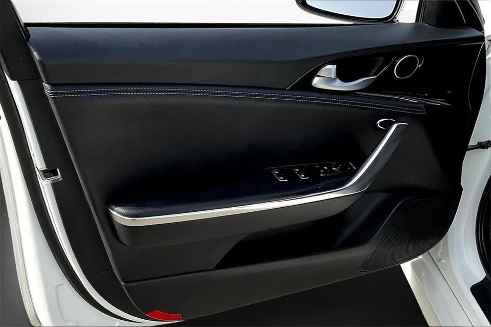 2021 Kia Stinger - Image 20 of 20