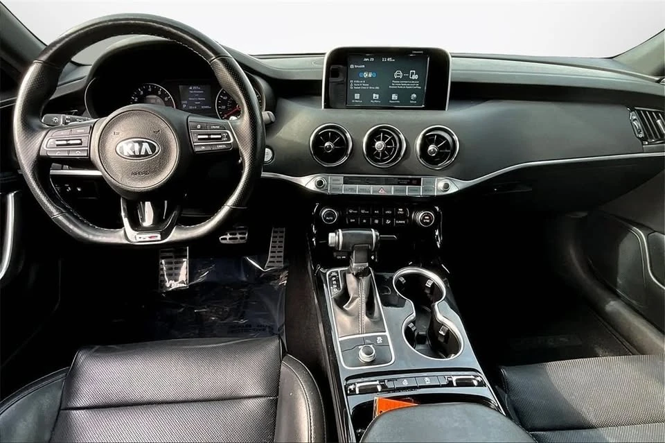 2021 Kia Stinger - Image 7 of 20