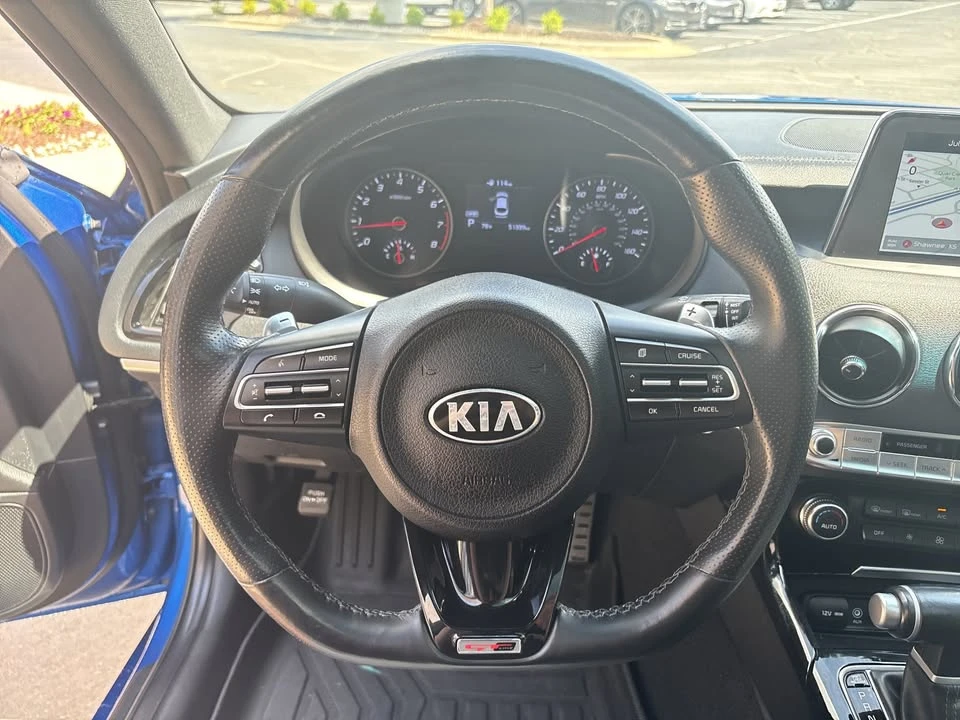 2021 Kia Stinger GT - Image 5 of 18
