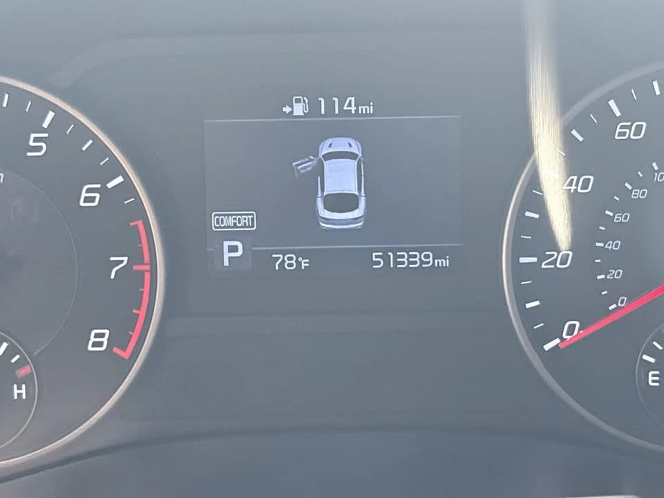 2021 Kia Stinger GT - Image 6 of 18