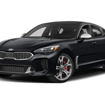 2021 Kia Stinger GT-Line