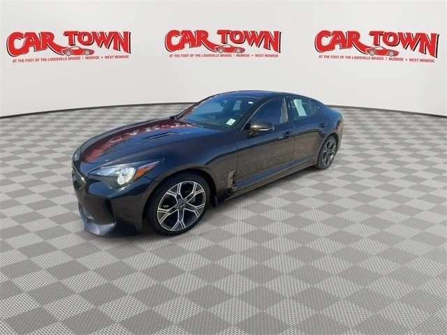 2021 Kia Stinger - Image 3 of 14