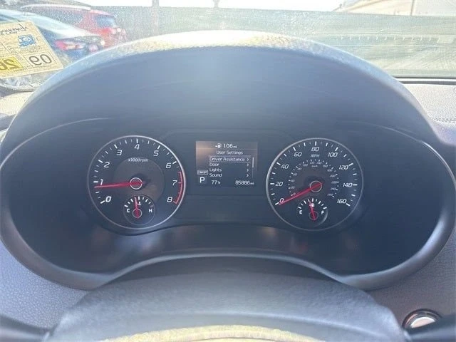2021 Kia Stinger - Image 14 of 14