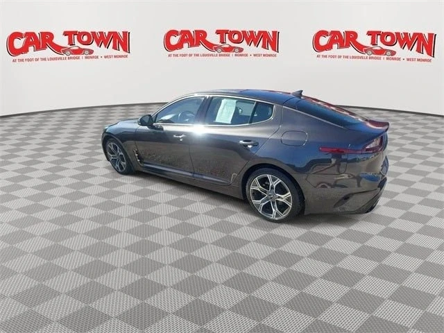2021 Kia Stinger - Image 5 of 14