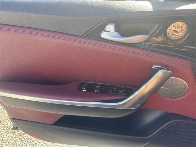 2021 Kia Stinger - Image 12 of 14