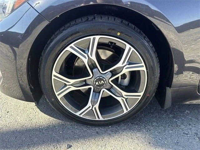 2021 Kia Stinger - Image 9 of 14