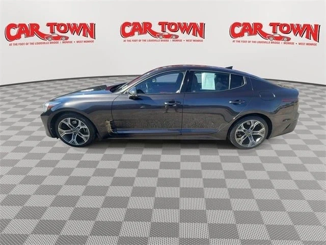 2021 Kia Stinger - Image 4 of 14