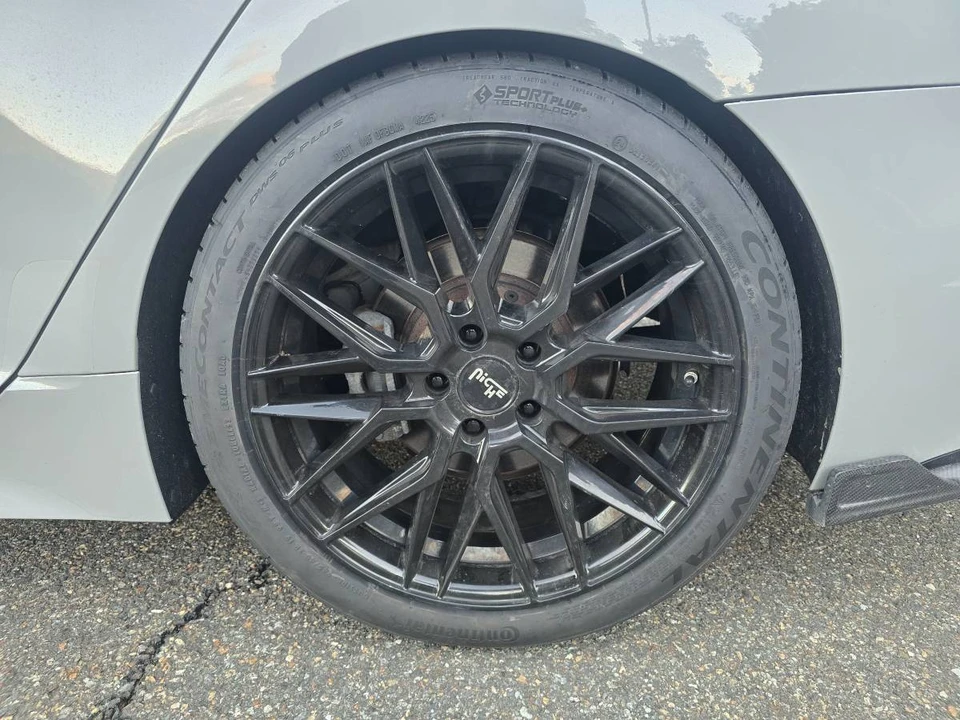 2021 Kia Stinger GT - Image 7 of 18