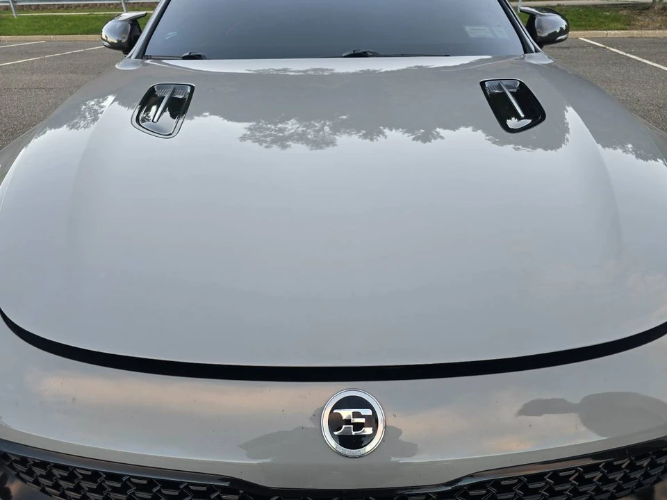 2021 Kia Stinger GT - Image 16 of 18
