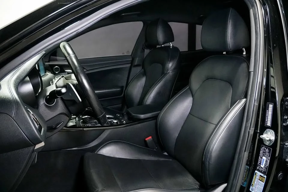 2021 Kia Stinger - Image 12 of 19