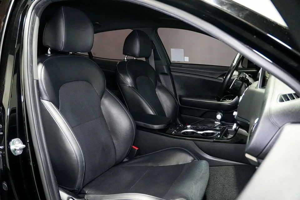 2021 Kia Stinger - Image 19 of 19