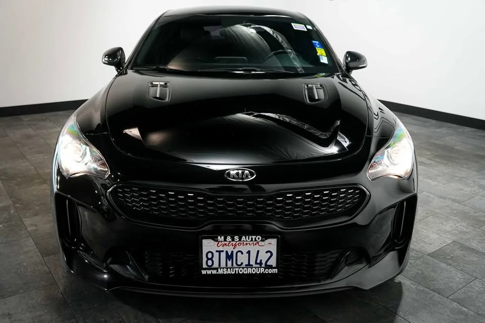 2021 Kia Stinger - Image 6 of 19
