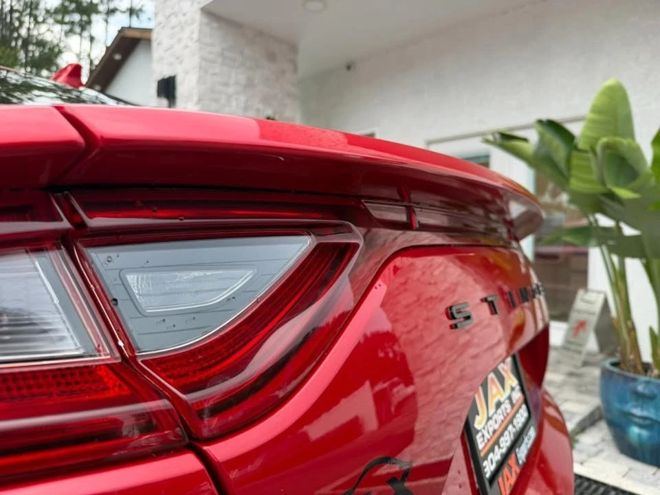 2021 Kia Stinger - Image 17 of 20