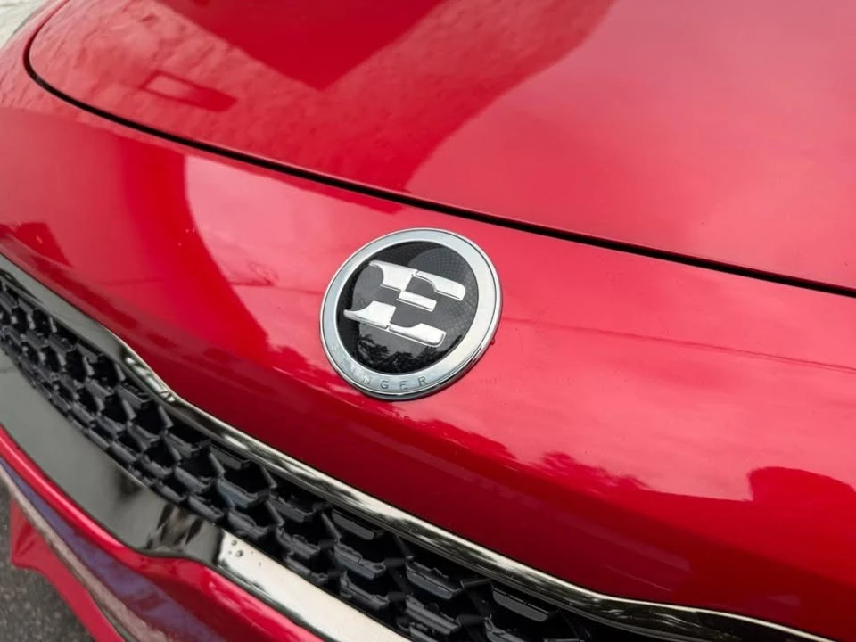 2021 Kia Stinger - Image 5 of 20