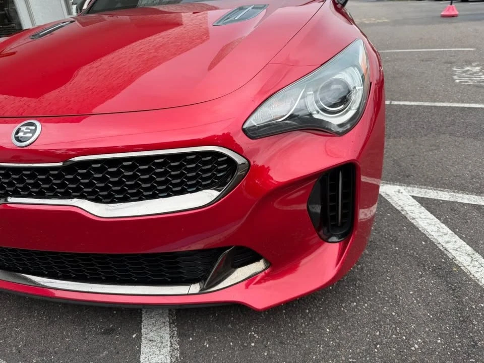 2021 Kia Stinger - Image 6 of 20