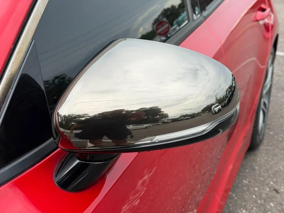 2021 Kia Stinger - Image 9 of 20