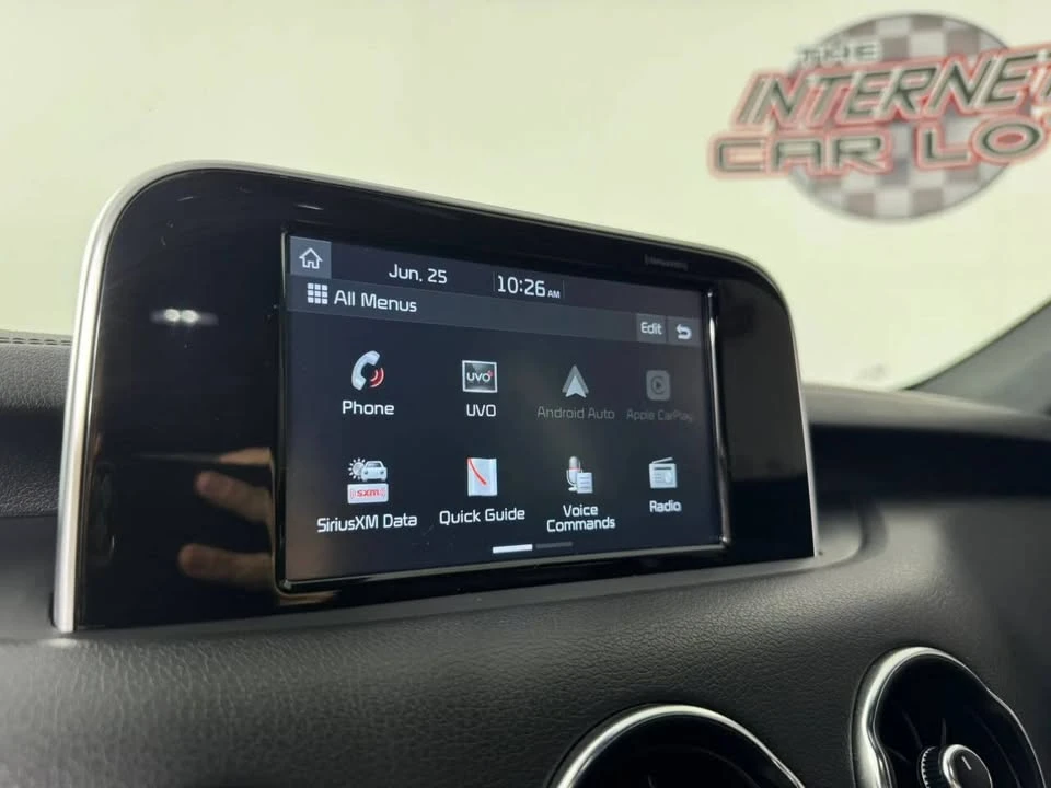 2021 Kia Stinger GT - Image 20 of 20