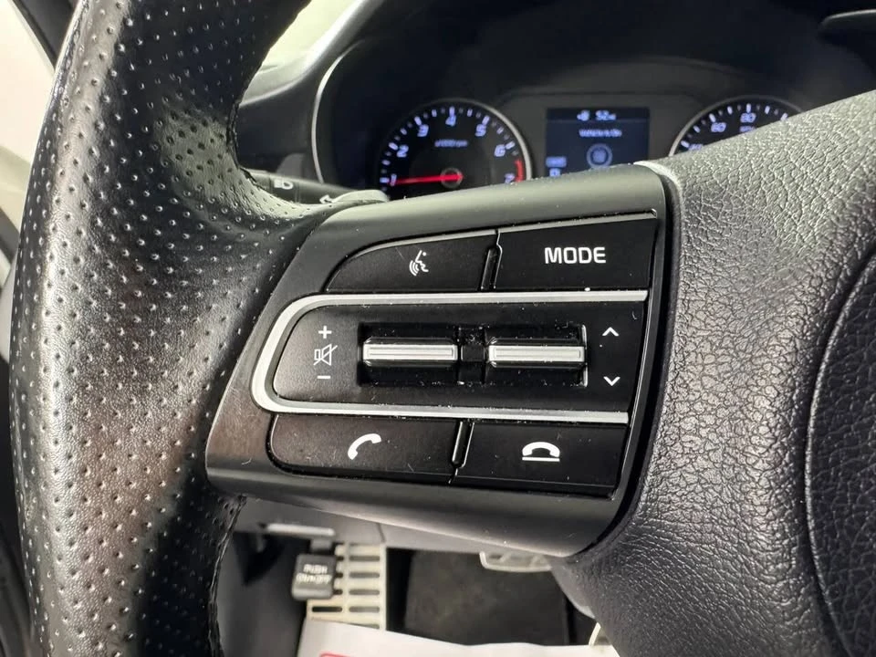 2021 Kia Stinger GT - Image 15 of 20