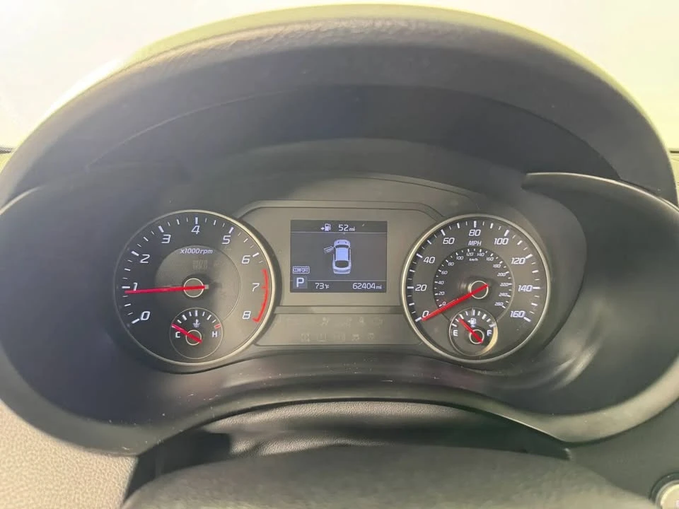 2021 Kia Stinger GT - Image 14 of 20
