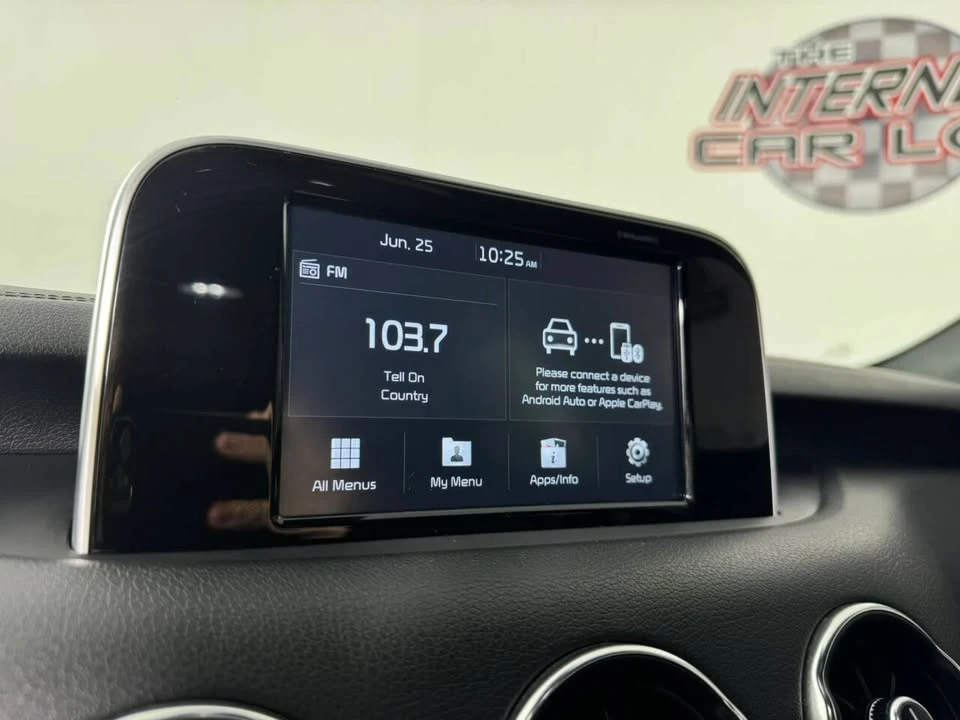 2021 Kia Stinger GT - Image 19 of 20