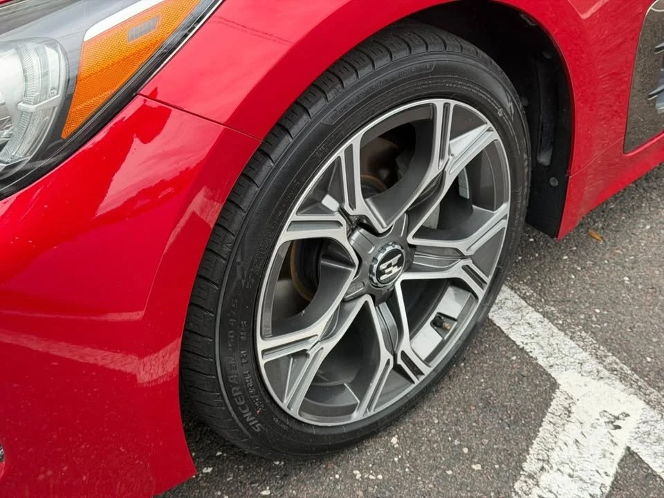 2021 Kia Stinger - Image 7 of 20