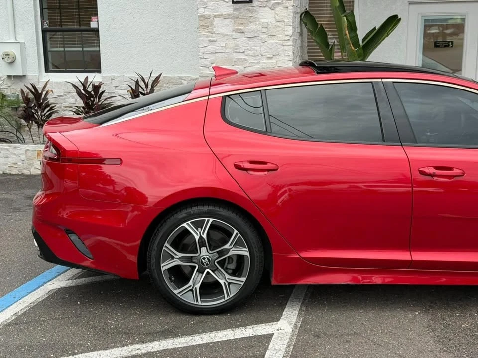 2021 Kia Stinger - Image 20 of 20