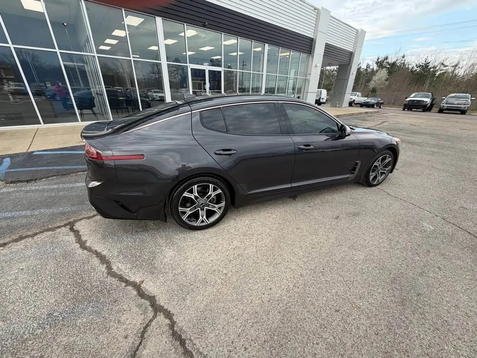 2021 Kia Stinger - Image 5 of 14