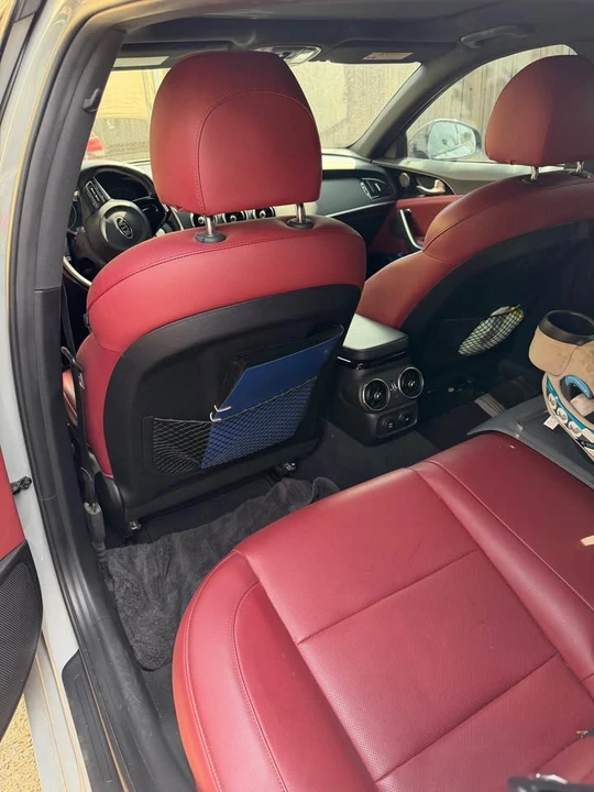 2021 Kia Stinger - Image 7 of 7