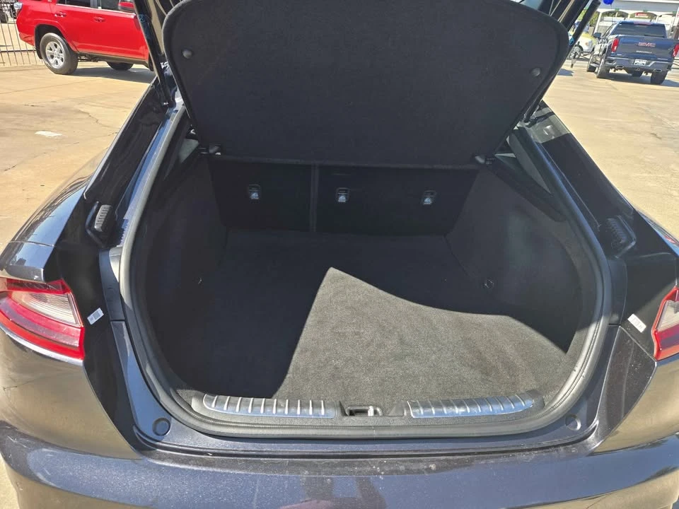 2021 Kia Stinger - Image 10 of 11