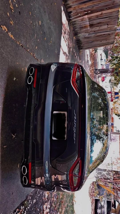 2021 Kia Stinger - Image 3 of 4
