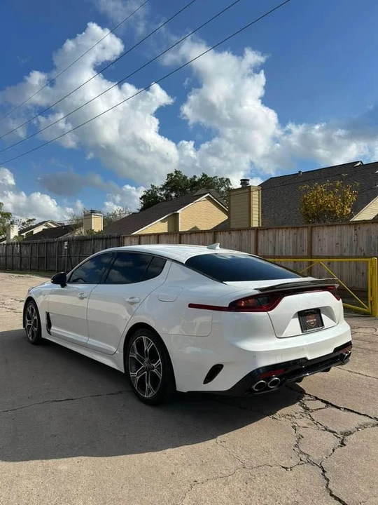 2021 Kia Stinger - Image 3 of 7