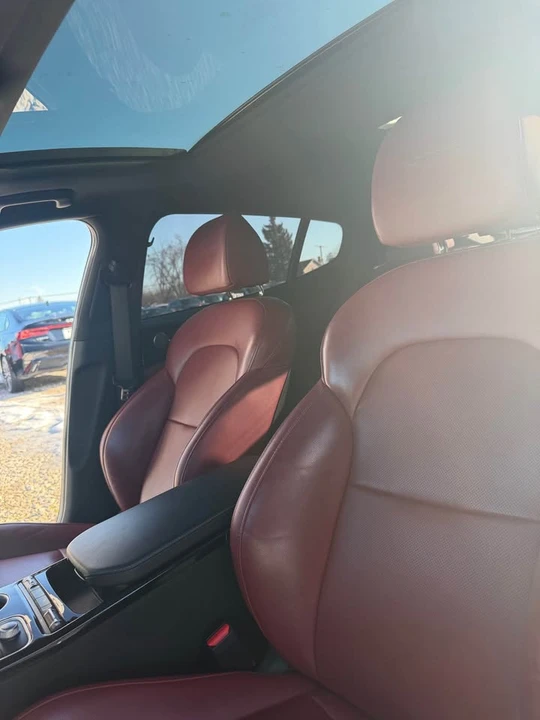 2021 Kia Stinger - Image 3 of 4