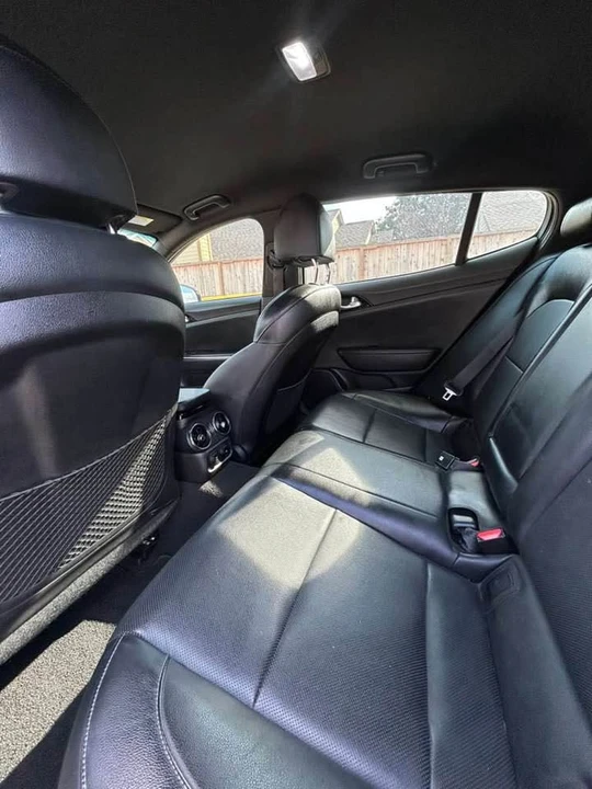 2021 Kia Stinger - Image 6 of 7